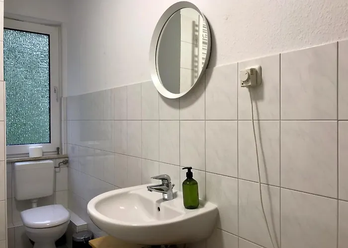 Appartement Ruettenscheid - Basic