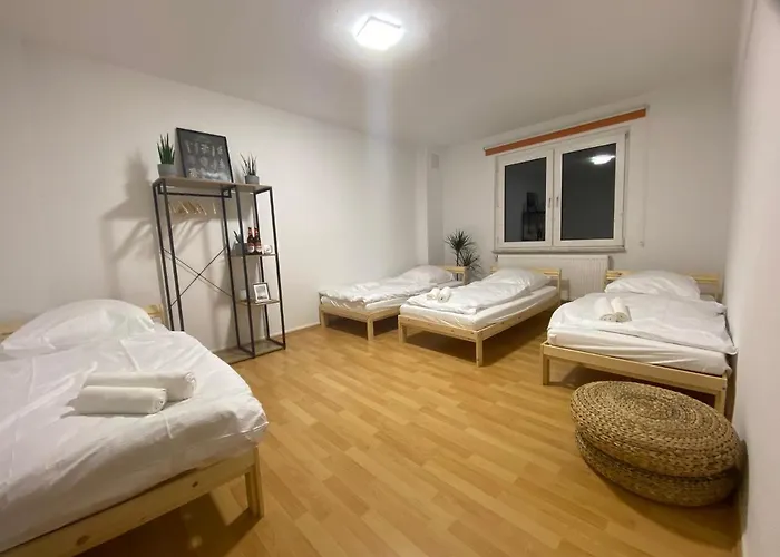 Ruettenscheid - Basic Appartement