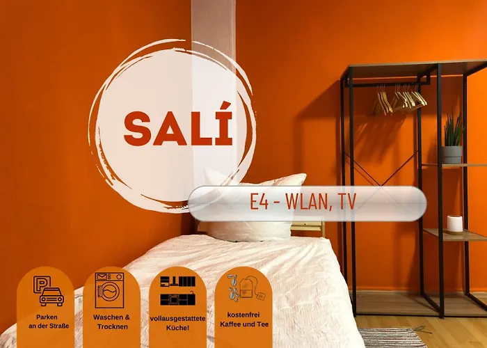 Ruettenscheid - Basic Essen